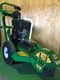 Stump Grinder