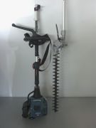 Products: Pole Hedge Trimmer