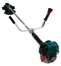 Products: Scrub cutter