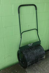 Products: Lawn roller