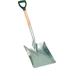 Products: Spade