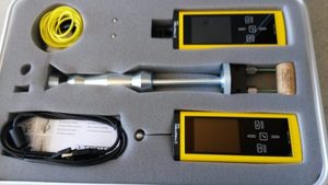 Moisture Meter Kit