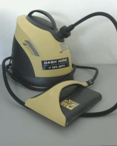 Products: Wall Paper Steamer