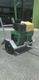 VIBRATING 450kg ROLLER