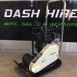 Plate Compactor 85 Kg