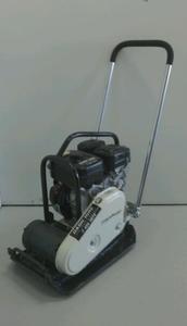 PLATE COMPACTOR 65kg