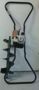 2 MAN POST HOLE BORER AND BIT(275350mm)
