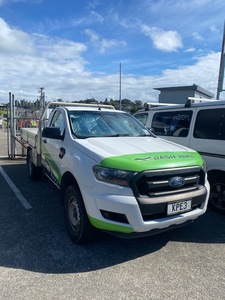 Products: Ford ranger ute