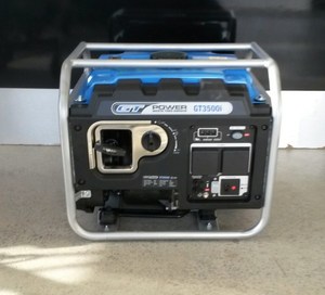 Products: 3.5 Generator Invertor