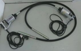 Products: Concrete Pencil Vibe Electric