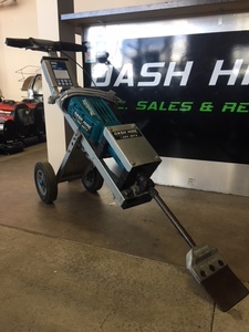 Tile Lifter/ Jackhamer Trolley