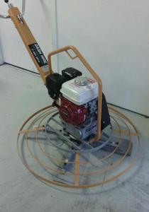 Products: Power float