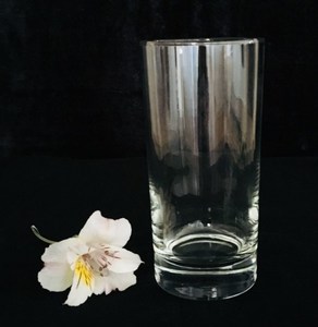 WATER GLASS TALL each