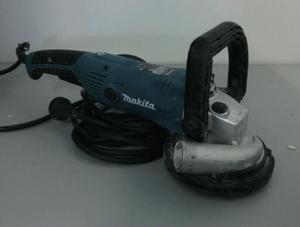 Products: Floor Grinder Hand Held