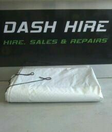 6×9 Heavy Duty Tarpaulin