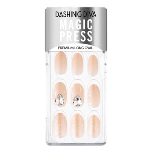 [PREMIUM COLLECTION] MAGIC PRESS NAIL - DREAM A LOT