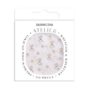 [NAIL ART DECO] ATELIER - CLOUD BEAR