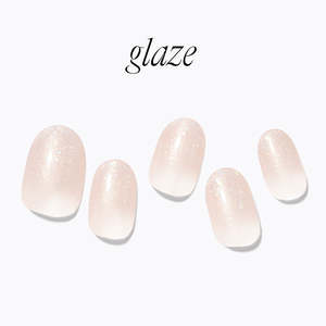 Best Seller: [EVENING] GLAZE GEL NAIL – EVENING