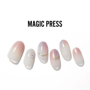 [CITY LIGHTS] MAGIC PRESS NAIL - DAYBREAK