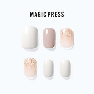 [PURE HEART] MAGIC PRESS NAIL - FALLING IN LOVE