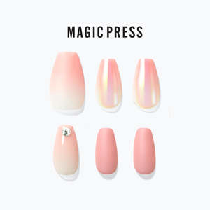 [ROMANCE STORY] MAGIC PRESS NAIL - ROMANTIC DREAM