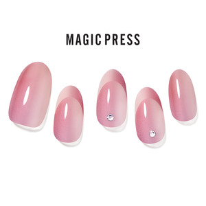Celebrity: [CELEBRITY] MAGIC PRESS NAIL - CLASSY WOMAN