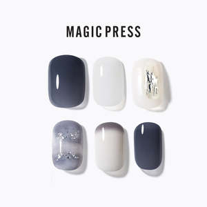 [MOON LIGHT] MAGIC PRESS NAIL - DEJA VU