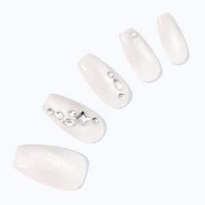 [MUSE] MAGIC PRESS NAIL - ECLAT