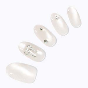 [MUSE] MAGIC PRESS NAIL - SERENE