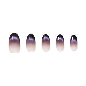 [NIGHT SKY] MAGIC PRESS NAIL - EDEN