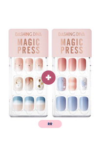 Regular Round Set