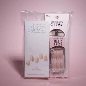 All: Free Nail Set Medium
