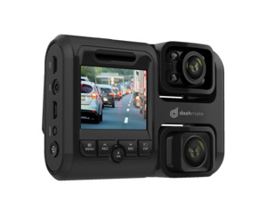 DSH-592IR - Dashmate