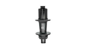 H-WORKS JR342 J-bend Rear Road Disc Hub