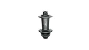 H-WORKS JR342 J-bend  Front Road Disc Hub