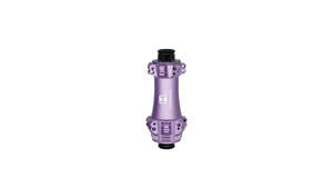 H-WORKS M330 Straight Pull MTB Front Boost Hub