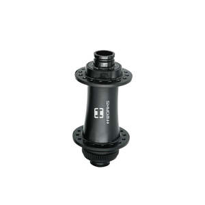 H-WORKS M340 J-Bend MTB Boost Front Hub