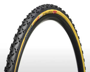 Cyclocross Tires: LIMUS Pro - Handmade TLR