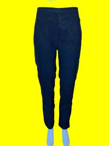 Products: Vassalli NZ Designed Lightweight Black Pull On Pants - Size: 14