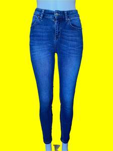 Products: Moochi Skinny Blue Jeans Excellent Used Condition - Size: 8