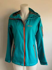 Products: Marmot - High Quality Gore Windstopper Turquoise - Size: M
