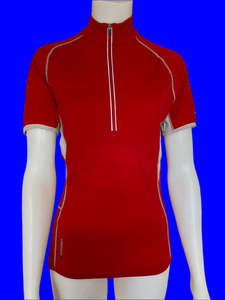 Products: Icebreaker - GT 150 Ultralite Polo Merino Top - Size: M