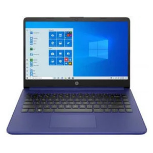 HP 14-DQ0005 Notebook 64GB 4GB 14" online from Datatek