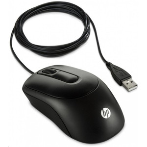 HP X900 Wired Optical Mouse online from Datatek Pacific