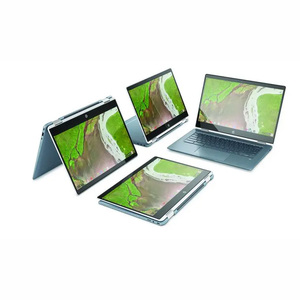 Products: HP Chromebook x360 14b-ca0023dx 4GB 64GB online at Datatek