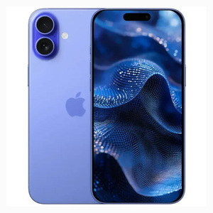 Products: refurbished Apple iPhone 16 Plus 128GB online from Datatek