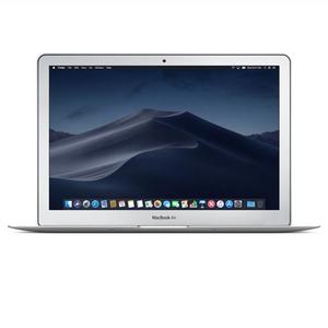 refurbished Macbook Air 13 256GB 2017 online from Datatek