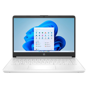 HP 14-dq3104ds Laptop 4GB, 128GB online from Datatek