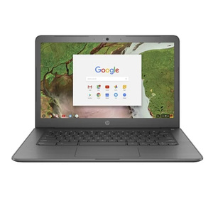 HP 14 Chromebook G5 4GB 32GB 11.6" online at Datatek