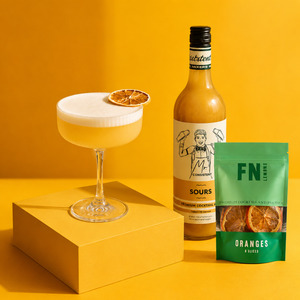 Afterglow - Signature Cocktail / Mocktail Kit - 10 Serves